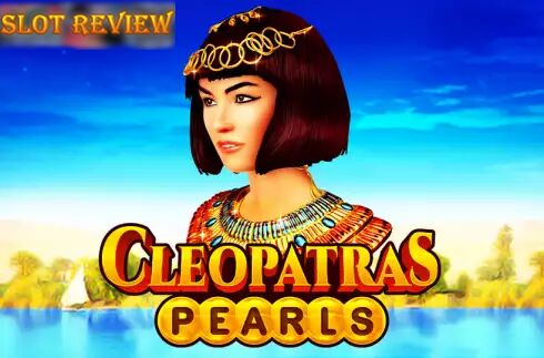 Cleopatras Pearls slot